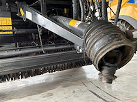 2013 new holland roll baler 125 229 baler - afbeelding 7 van  55