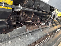 2013 new holland roll baler 125 229 baler - afbeelding 8 van  55