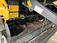 2013 new holland roll baler 125 229 baler - afbeelding 9 van  55