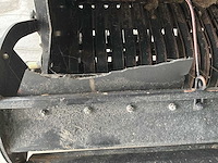 2013 new holland roll baler 125 229 baler - afbeelding 10 van  55