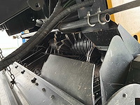 2013 new holland roll baler 125 229 baler - afbeelding 11 van  55