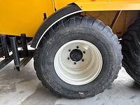 2013 new holland roll baler 125 229 baler - afbeelding 13 van  55