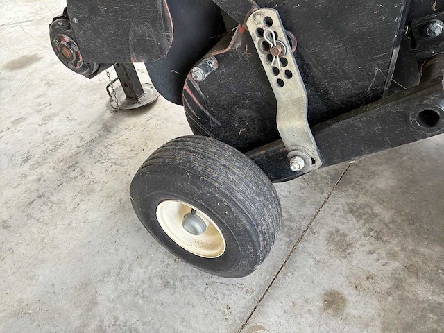 2013 new holland roll baler 125 229 baler - afbeelding 17 van  55