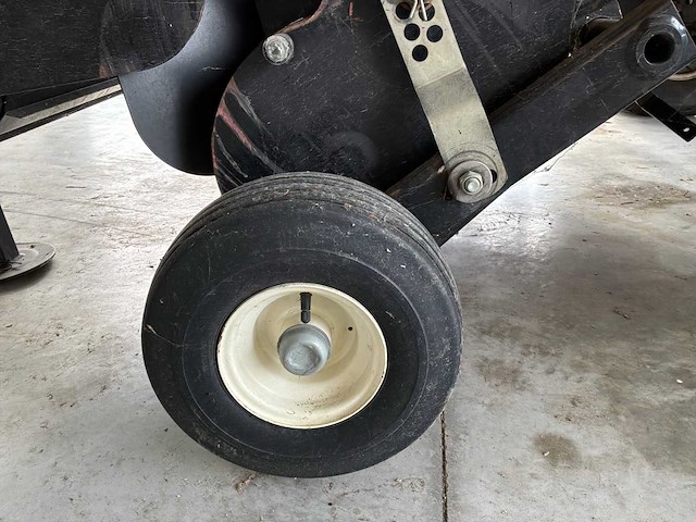 2013 new holland roll baler 125 229 baler - afbeelding 18 van  55