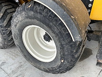 2013 new holland roll baler 125 229 baler - afbeelding 19 van  55