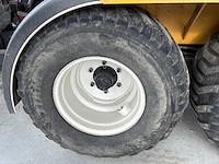 2013 new holland roll baler 125 229 baler - afbeelding 22 van  55