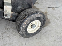 2013 new holland roll baler 125 229 baler - afbeelding 24 van  55