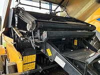 2013 new holland roll baler 125 229 baler - afbeelding 30 van  55