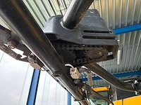 2013 new holland roll baler 125 229 baler - afbeelding 33 van  55