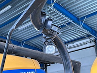 2013 new holland roll baler 125 229 baler - afbeelding 36 van  55