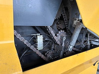 2013 new holland roll baler 125 229 baler - afbeelding 37 van  55