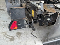 2013 new holland roll baler 125 229 baler - afbeelding 40 van  55