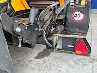 2013 new holland roll baler 125 229 baler - afbeelding 41 van  55