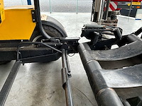 2013 new holland roll baler 125 229 baler - afbeelding 47 van  55