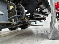 2013 new holland roll baler 125 229 baler - afbeelding 48 van  55