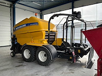 2013 new holland roll baler 125 229 baler - afbeelding 45 van  55