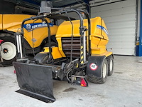 2013 new holland roll baler 125 229 baler - afbeelding 53 van  55