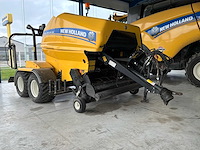 2013 new holland roll baler 125 229 baler - afbeelding 55 van  55