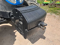 2013 new holland t7.185 - afbeelding 2 van  53