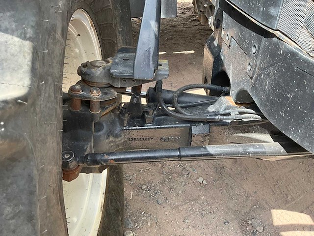 2013 new holland t7.185 - afbeelding 3 van  53