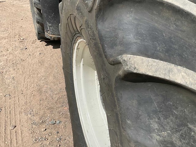 2013 new holland t7.185 - afbeelding 4 van  53