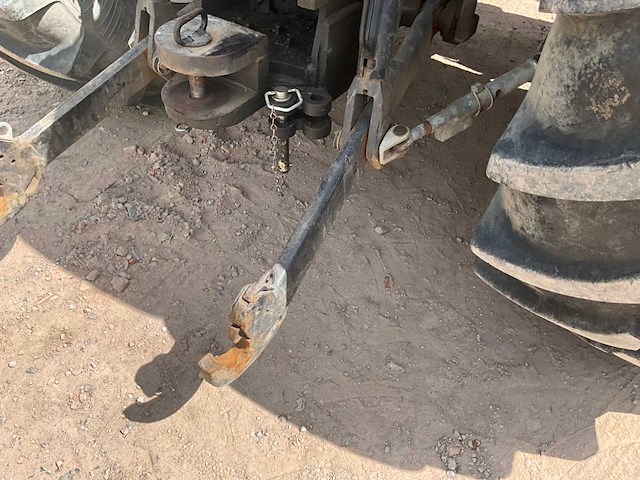 2013 new holland t7.185 - afbeelding 7 van  53