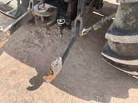 2013 new holland t7.185 - afbeelding 7 van  53