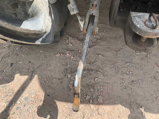 2013 new holland t7.185 - afbeelding 9 van  53