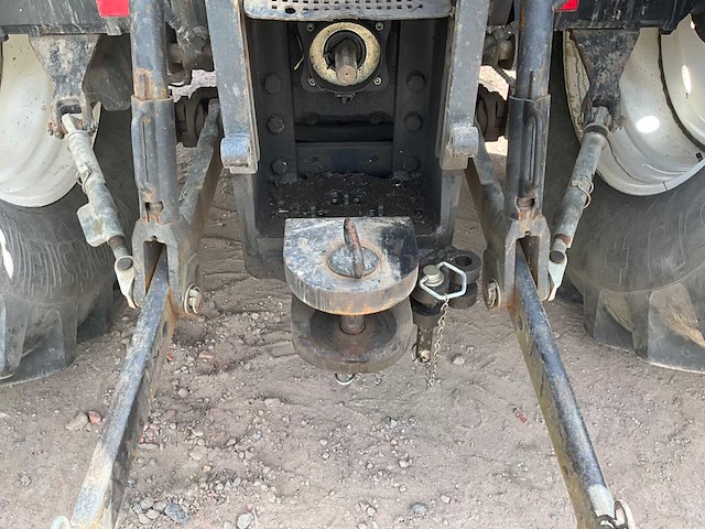 2013 new holland t7.185 - afbeelding 10 van  53