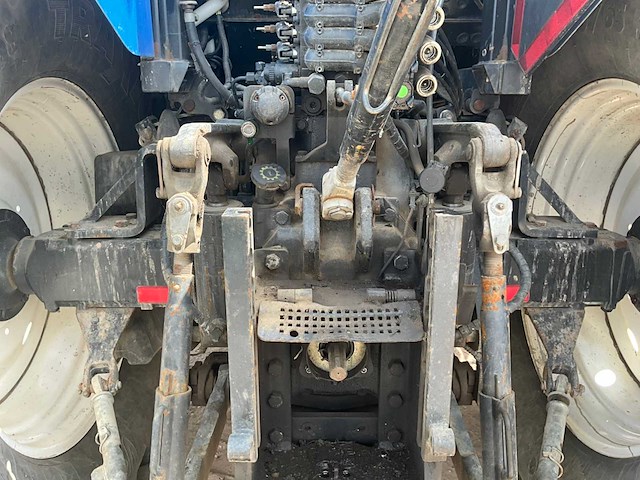 2013 new holland t7.185 - afbeelding 11 van  53