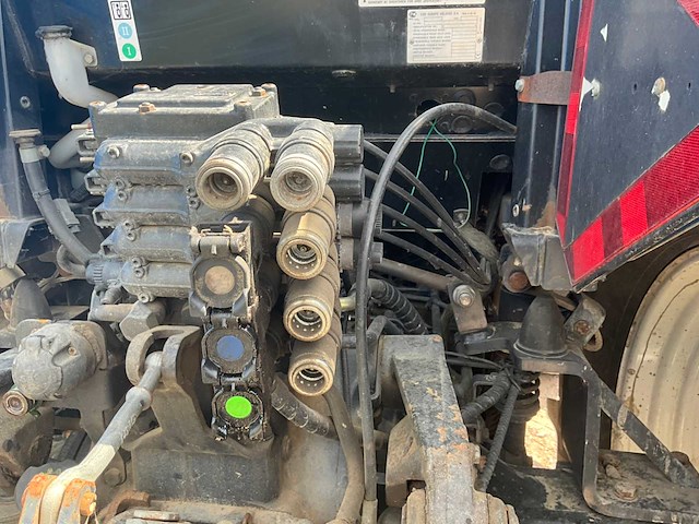 2013 new holland t7.185 - afbeelding 15 van  53