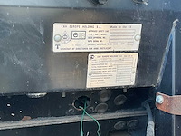 2013 new holland t7.185 - afbeelding 16 van  53