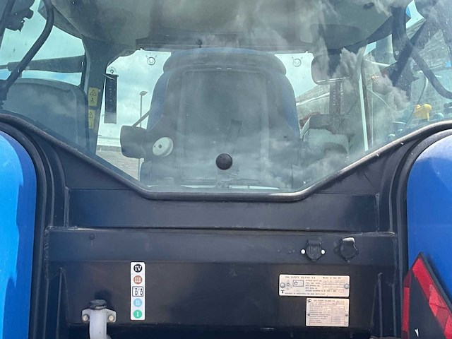 2013 new holland t7.185 - afbeelding 17 van  53