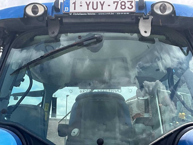 2013 new holland t7.185 - afbeelding 18 van  53