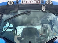 2013 new holland t7.185 - afbeelding 18 van  53