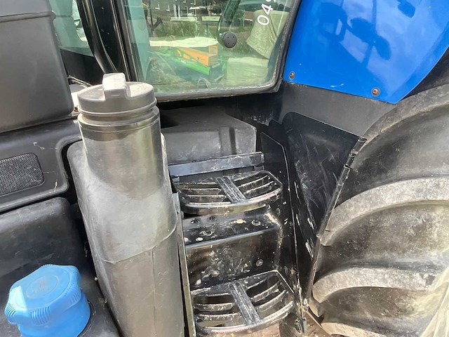 2013 new holland t7.185 - afbeelding 21 van  53