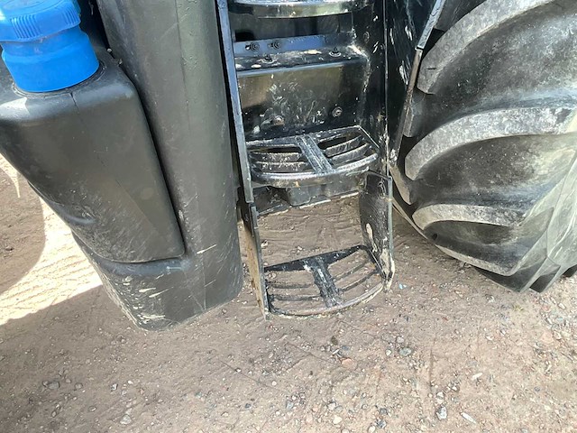 2013 new holland t7.185 - afbeelding 22 van  53