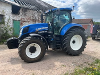 2013 new holland t7.185 - afbeelding 12 van  53