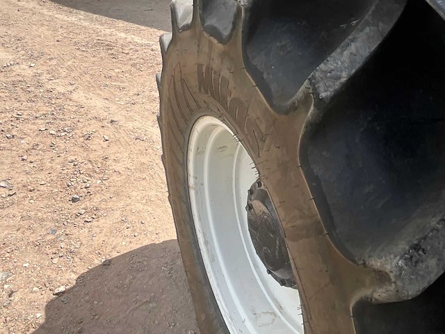 2013 new holland t7.185 - afbeelding 24 van  53