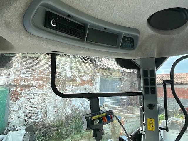 2013 new holland t7.185 - afbeelding 29 van  53