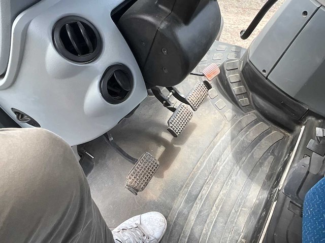 2013 new holland t7.185 - afbeelding 30 van  53