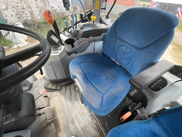 2013 new holland t7.185 - afbeelding 31 van  53