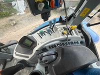 2013 new holland t7.185 - afbeelding 32 van  53