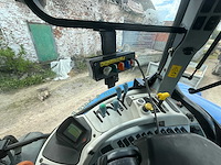 2013 new holland t7.185 - afbeelding 33 van  53