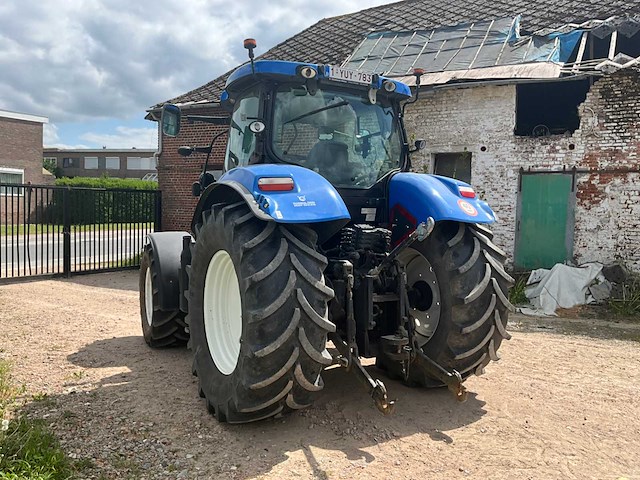 2013 new holland t7.185 - afbeelding 23 van  53