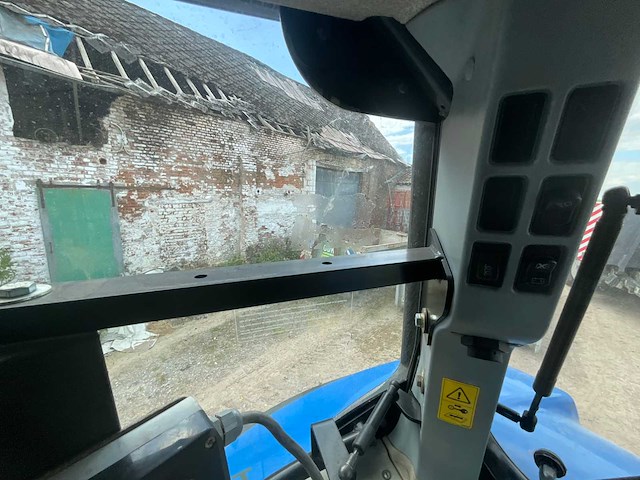 2013 new holland t7.185 - afbeelding 35 van  53