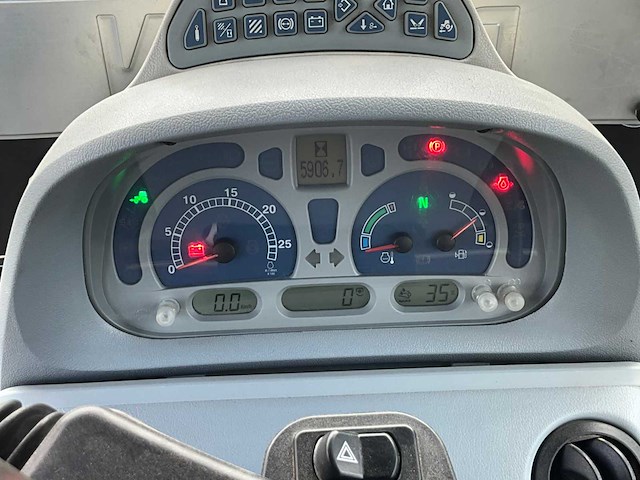 2013 new holland t7.185 - afbeelding 39 van  53