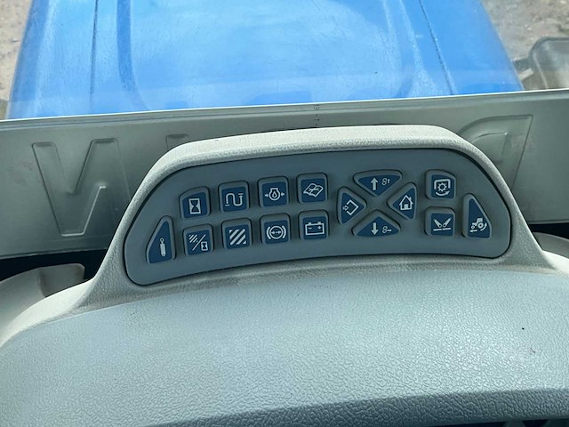 2013 new holland t7.185 - afbeelding 40 van  53