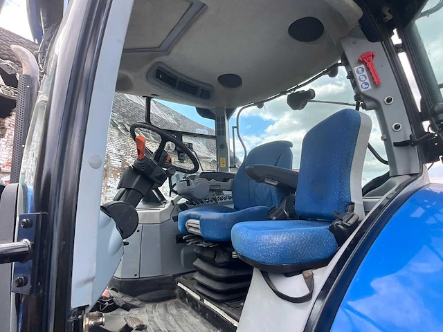 2013 new holland t7.185 - afbeelding 41 van  53