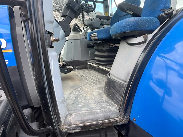 2013 new holland t7.185 - afbeelding 42 van  53